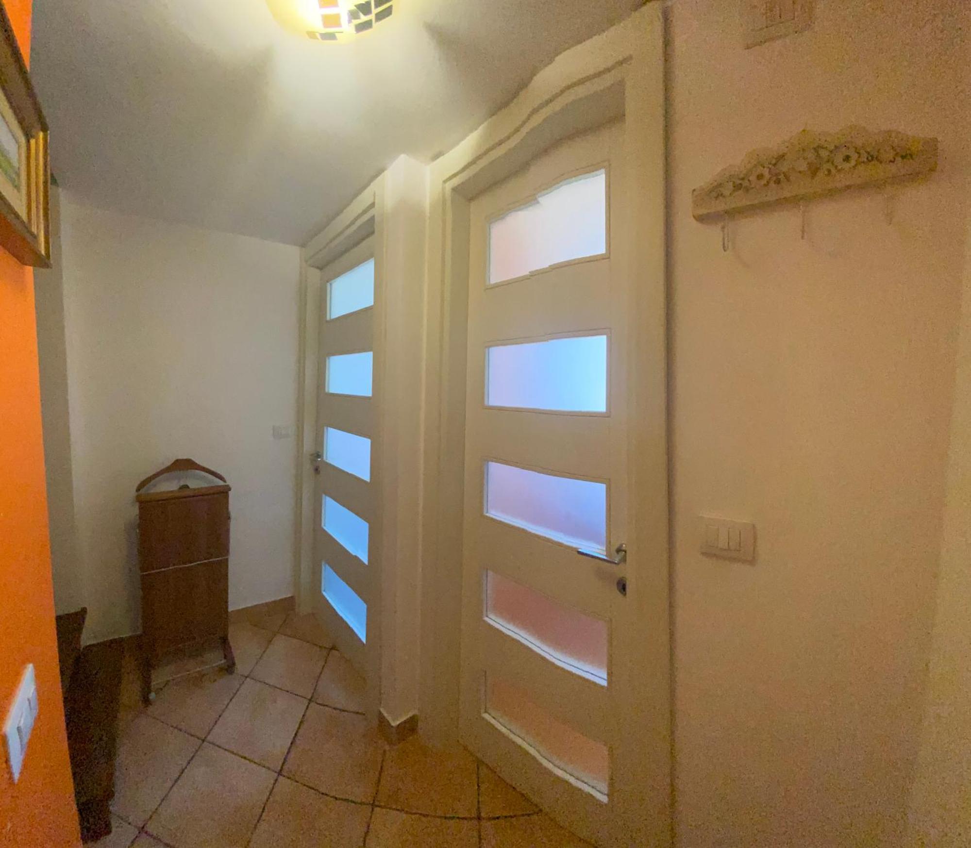 Villetta Relax Fast Wi-Fi 9 Min Porto Civitavecchia Santa Marinella Exterior photo